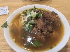 大排面-水仙拉面(水仙街店)