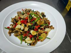 -湘轩·土菜研究院(光大店)