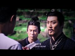 -万达影城(安吉万达广场IMAX店)