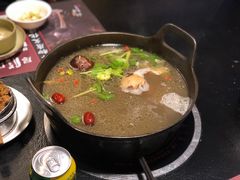 -盡膳口福·百年汤方火锅(科华北路店)