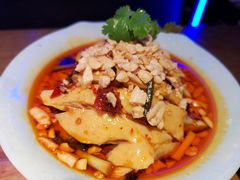 -胖哥俩肉蟹煲(虹口龙之梦店)