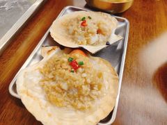 -老虎滩大连海鲜烧烤(水游城店)