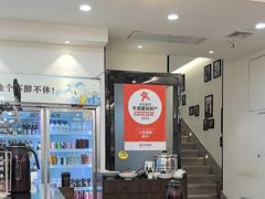 -小艺烧烤(曲江店)