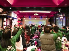 -HERRE·FARM 赫尔露营农场·团建聚会包场