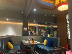 -汤城小厨•粤菜•靓汤(苏州街店)