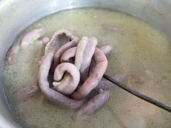 -老财炒饭·熟地蟹·冬瓜蟹