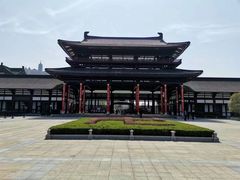 -狼山风景名胜区