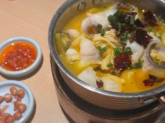 -多喝汤·粤式茶餐(太和金铂店)