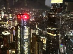 -南宁那莲豪华精选酒店-云霄酒廊·80楼高空城景酒吧