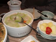 -四道菜·福建菜馆(新街口金鹰店)