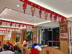 -添福来墨鱼饺子 · 海鲜东北菜(大连星海·黄浦路店)