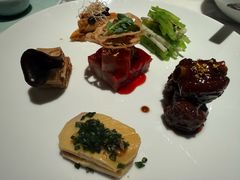 -杭州君悦酒店·湖滨28中餐厅