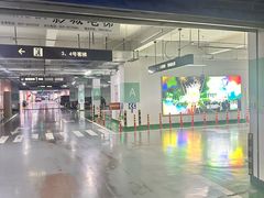 -幸福蓝海国际影城(IMAX全运村中央广场店)