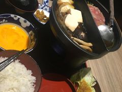 -小山日本料理(兴业太古汇店)