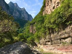 -云台山风景名胜区