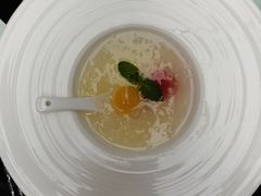 -小广寒电影艺术餐厅(小广寒经三路店)