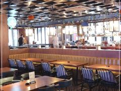 -蓝枪鱼鲜酿啤酒餐厅blue marlin(江宁店)