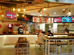 -特派卷·老北京烤鸭卷(合生汇购物中心店)