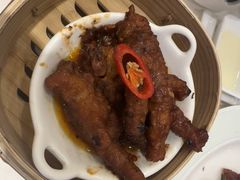 -翠园(北京王府中环店)