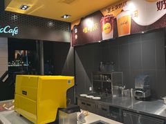 -麦当劳(长乐西洋南路得来速店)