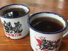 小馆梨汤-锦小馆(安贞店)