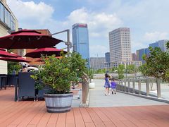 -翠山·映月湖景餐厅(映月湖公园店)
