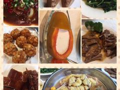-粥旺庄(芳村店)