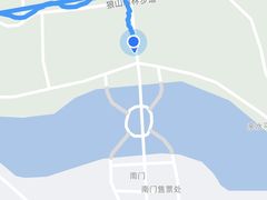 -狼山风景名胜区