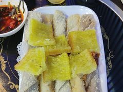 -东江海鲜大排档·潮汕菜·砂锅粥