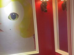 -自由港KTV(王子公主金平店)