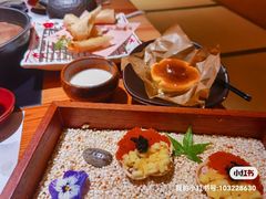 -花潮料理艺食馆(世欧广场店)