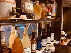 -角落里(中山公园店)