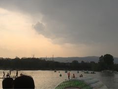 -森林公园(尖草坪区)