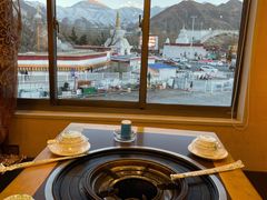 -峰瑞藏地美食·石锅鸡·牦牛肉(大昭寺品牌店)
