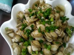 海瓜子-扒虾小妹儿麻辣海鲜(宏图街店)