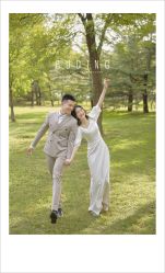 -布丁婚纱摄影工作室