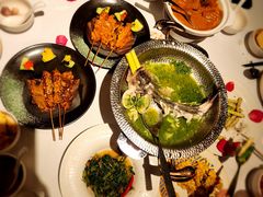 -狮拾久·现代新加坡料理(福田COCO Park店)