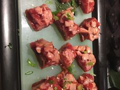 -好牛烧肉(世茂广场店)