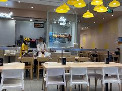 大堂-大家乐(深圳喜荟城店)