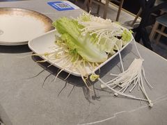 -椒椒铜炉火锅鸡(天马店)