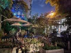 -老洋房花园饭店(绍兴路店)