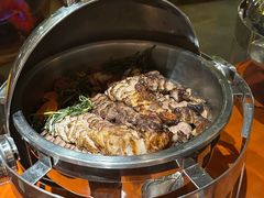 -福州仓山凯悦酒店·闽味中餐厅