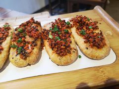 -大牌大·传统杭帮菜(湖滨店)