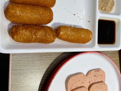 -彤德莱火锅(大学城店)