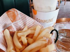 -COMMUNE幻师(五角场店)