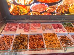 -怒火八零串串火锅(大渡口新天泽店)