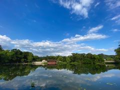-承德避暑山庄景区