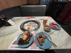-星际传奇(观澜湖新城店)