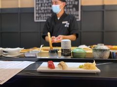 -Sushi Hanzo半藏(天环广场店)