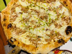 -摇滚披萨(长春街店)